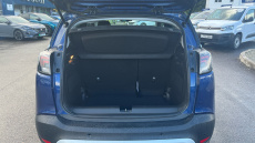 Vauxhall Crossland 1.2 Turbo [130] Elite Edition 5dr Auto Petrol Hatchback